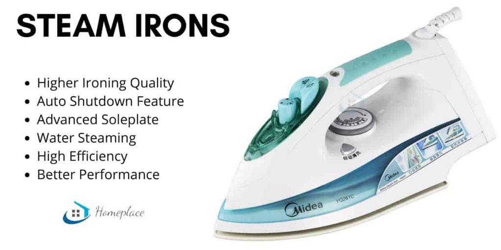 Steamer vs. Iron: Which Is Better?