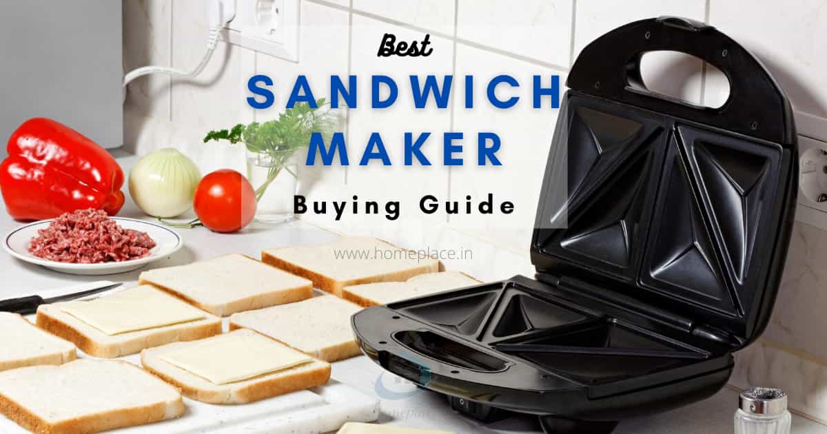 Sandwich Toaster: Buy Grill Sandwich Maker & Toasters at Best Price in India